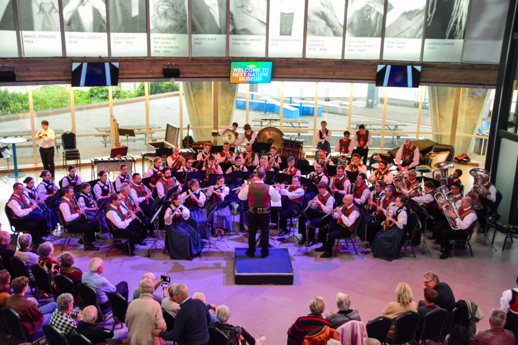 Eindhoven – Chronik unseres Besuches in den Niederlande